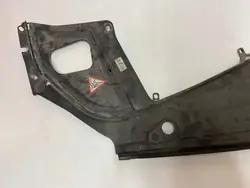 Framstötfångare BMW 5 F10 F11 2015 51767019803