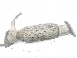 Connecteur flexible d'échappement Hyundai Santa Fe 2013 AMD152171