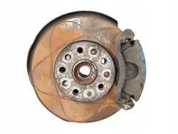 OEM ZWROTNICA PIASTA PRAWY PRZÓD SKODA OCTAVIA III 3