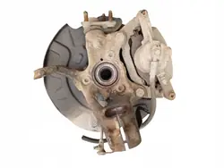 OEM ZWROTNICA PIASTA PRAWY PRZÓD SKODA OCTAVIA III 3