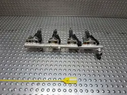 Rampe d'injecteurs OEM S25165747 pour Mini Cooper F56