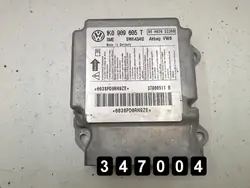 ECU VW d'occasion OEM AM-347004 pour Golf Plus 2006