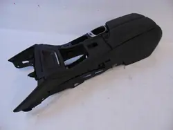 Apoio de braço túnel central BMW 5 F10 F11 2.0D OEM