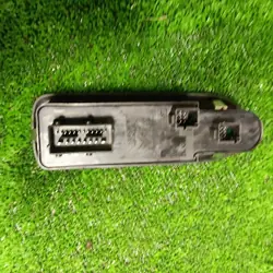 Interruttore finestra anteriore sinistro Citroen C5 III X7 OEM psa-30170375