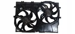 Fiat OE Ventilator 577023W2 voor Ducato/Boxer/Jumper 06-14