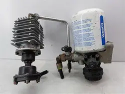 Lufttrockner WABCO 4324100220 für Solaris Urbino 9.2L