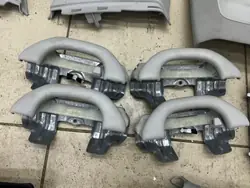 Plafonnier VW Passat B7 Break OEM 3AF867501D