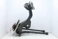 OEM 6898963MWGK Bras de Suspension Arrière Gauche BMW F40 F44