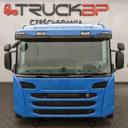 Scania R CR19 Streamline Ohjaamo OEM 250542 - Käytetty