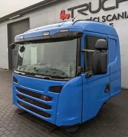 Scania R CR19 Streamline Kabine OEM 250542 - Gebraucht