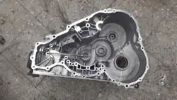 Automatisk växellådshus OEM A1683704400 Mercedes