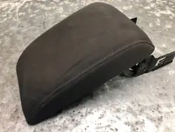 Samettikäsinoja OEM APU27256 VW Touran I:lle
