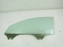 OEM AK-6-90525 framdörr ruta vänster VW Passat