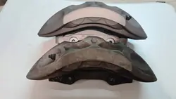 Jarrusatula 400mm Audi Q7 SQ7 SQ8 S6 C8 S7