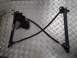 Regulador de ventana Ford Galaxy OEM 1h4959811b - Usado