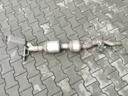 Katalysator OEM 5QA254304A für VW Tiguan 2023