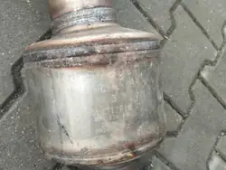 Catalyseur OEM 5QA254304A pour VW Tiguan 2023