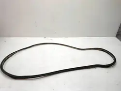 Takaluukun tiiviste OEM 8W9827705B Audi A4 Avantille
