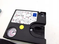 Pompe à air Mercedes OEM A0005832202