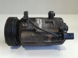 A/C Kompressori 1J0820803J ZEXEL Audi VW Seat Skoda