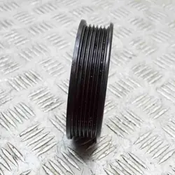 Polea de Bomba de Agua OEM AH4Q8509AA Land Rover