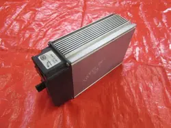 Accu Land Rover Defender 3.0D 2023 L8B2-10C784-BD