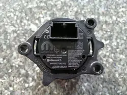 Start/Stop-Taste OEM 00735625734 für Fiat 500X 1.6L Diesel