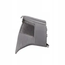 Porsche Cayman 987C Cache-Essuie-Glace Droit Avant OEM 99757236208