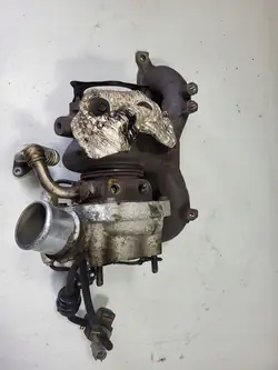 Turbocompresor 53039700384 Hyundai Tucson 1.6 T-GDI