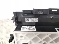 Panneau climatisation Toyota GT86 OEM 72311CA080