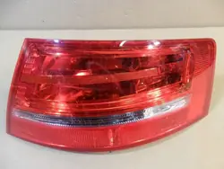 AUDI A3 CABRIO LUZ TRASERA IZQUIERDA LED 8P7