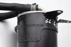 Boîtier Filtre à Carburant OEM 6290920140 Mercedes