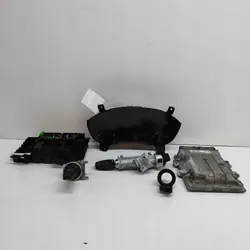 Sytytyssarja Ford Transit Custom OEM A3C02351200 2.0L