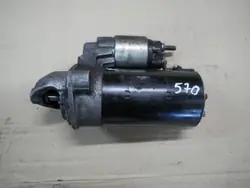 Arrancador BMW E39 2246570