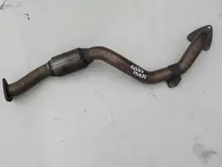 Trillingsdemper OEM 1,9 jtd 2006r voor Fiat Sedici