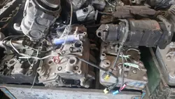 Compresseur d'air Scania OEM 2026610 - Occasion