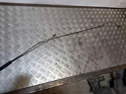 Cable cierre capó BMW OE 7172606 para X6 E71