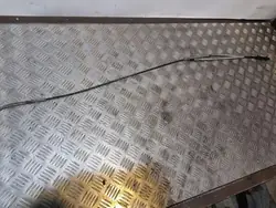 Cable cierre capó BMW OE 7172606 para X6 E71