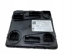 Módulo Conforto Gateway OEM 8W0907064H para Audi A4 B9 Q7