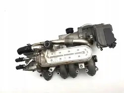 Coletor de admissão VW Skoda 1.9 TDI 03G129713C