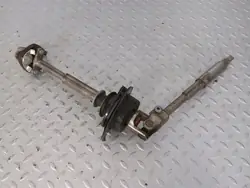 Croisillon de colonne direction Ford Mustang VI OEM FR3Z3E751C
