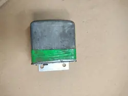 0190600016 OEM Lichtmaschine Spannungsregler Modul