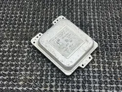 Porsche Cayenne (92A) 7P5907381C Converter