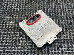 Porsche Cayenne (92A) 7P5907381C Convertisseur