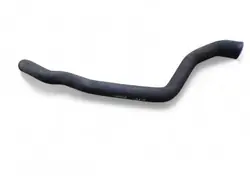 Cabrio-Dachlinie OEM 08623783 für Volvo S80 I