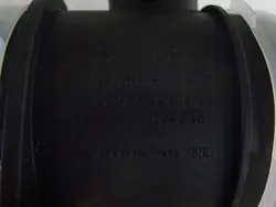 Luftmassenmesser Volvo S60 V70 S80