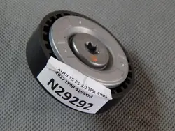 Audi S5 F5 vändrulle OEM 06M260938D