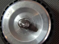 Rouleau inversé Audi S5 F5 OEM 06M260938D