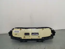 Panneau climatisation Honda CR-V OEM FBZ9869