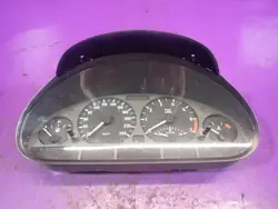 Cuentakilómetros BMW OE Zawada-373662- 220651km